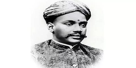 “நோயும், வறுமையும் தின்ற இறுதி நாட்கள்” – சுதேசி கனவு கண்ட வ.உ.சியின் துயர பக்கங்கள்!