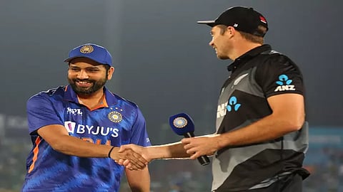 IND vs NEZ