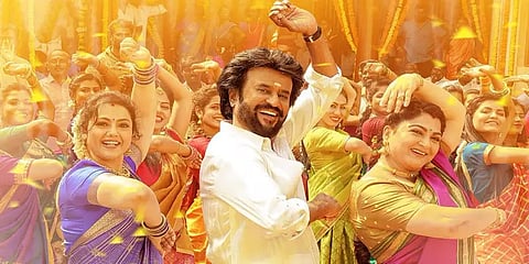 கர்நாடகாவில் ரூ.11 கோடி ரூபாய் வசூல் செய்த ’அண்ணாத்த’