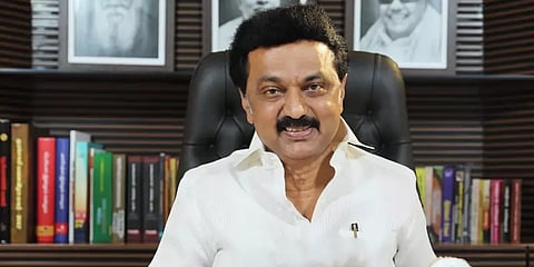 மழை நிவாரணம்: தமிழக அமைச்சரவை இன்று கூடுகிறது