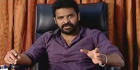 ”இந்தியாவில் ஒருவர் விரும்பிய மதத்தை பின்பற்றலாம்: மதப்பிரச்சாரம் செய்யலாம்”- அமீர்