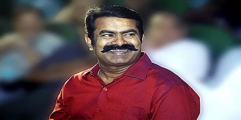 ஜெய்பீம்: சர்ச்சைகளுக்கு தம்பி ஞானவேல்  முற்றுப்புள்ளி வைத்திருக்கிறார்: சீமான்