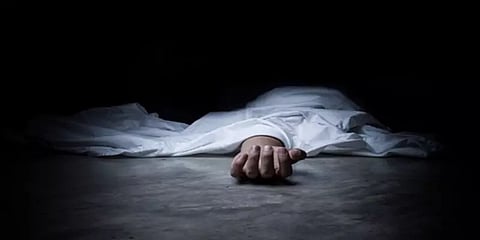 “பள்ளியின் மீதுதான் சந்தேகம்” - உயிரிழந்த கரூர் மாணவியின் தாயார் பரபரப்பு பேட்டி