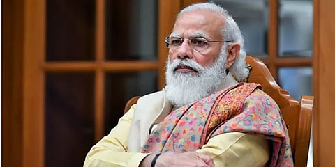 'விவசாயிகள் மீதான வழக்குகளை வாபஸ் பெறுக' - பிரதமருக்கு விவசாயிகள் கடிதம்