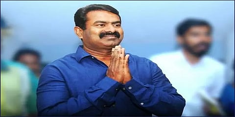 மக்களின் பேரன்பை பெற்ற நீலகிரி மாவட்ட ஆட்சியரை மாற்றும் முடிவை அரசு கைவிட வேண்டும்- சீமான்