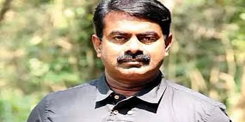 20 ஆண்டுகளாக சிறையிருக்கும் இஸ்லாமியர்களை மதத்தினால் விடுதலை செய்யாமல் இருப்பதா?: சீமான்