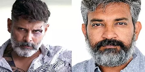 மகேஷ் பாபுவுக்கு வில்லனாகிறாரா விக்ரம்? ராஜமெளலியின் அடுத்த திட்டம்!