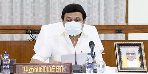 வடகிழக்கு பருவமழை: மாவட்ட ஆட்சியர்களுடன் முதல்வர் மு.க.ஸ்டாலின் இன்று ஆலோசனை 