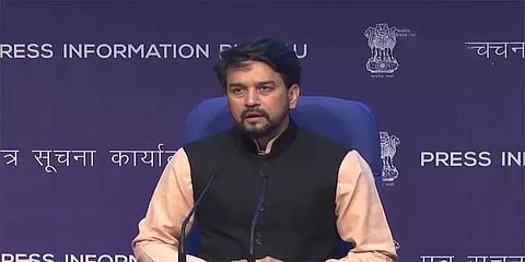 இலவச உணவு தானிய விநியோகம் மேலும் 4 மாதம் நீட்டிப்பு: மத்திய அரசு