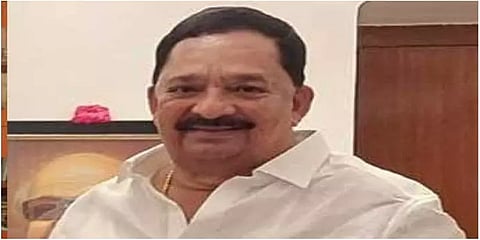 "நூல் விலையைக் கட்டுப்படுத்தும் நடவடிக்கைகள் தொடர்கின்றன" - துணிநூல் துறை அமைச்சர் காந்தி
