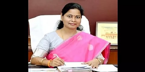 வேதா இல்லத்தைத் திருப்பி ஒப்படைப்பது குறித்து அரசின் ஆலோசனை பெறப்படும் - சென்னை ஆட்சியர்