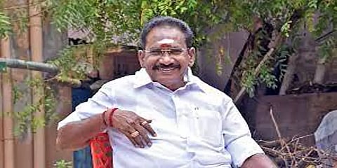 ”கலைஞர் உணவகம் வருவதை வரவேற்கிறோம்; வாழ்த்துகிறோம்”- செல்லூர் ராஜு