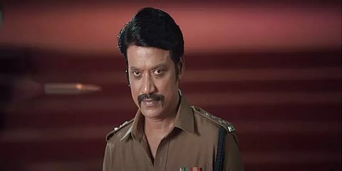 சும்மா இர்ரா.. 'தலைவரே' - ரசிக்க வைக்கும் வில்லத்தனத்தின் சொந்தக்காரர் எஸ்.ஜே.சூர்யா!