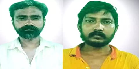 மயிலாடுதுறை: இடத்தகராறில் தம்பிகளால் அண்ணனுக்கு நேர்ந்த பரிதாபம்