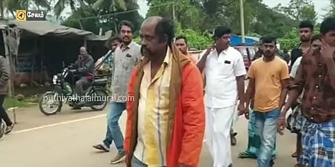 மாணவிக்கு பாலியல் தொல்லை: தனியார் பள்ளி சிலம்பம் பயிற்சியாளர், தாளாளர் கைது