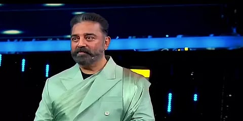 அடுத்தவாரம் மீண்டும் பிக்பாஸில் பங்கேற்கிறார் கமல்ஹாசன்? - வெளியான புதுத் தகவல்