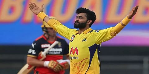 சிஎஸ்கே.வின் அடுத்த கேப்டன் ஜடேஜா? - ரூ.16 கோடிக்கு தக்க வைக்கப்பட்டதன் காரணம் இதுதானா?