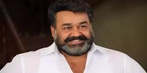 ”’மாநாடு’ படத்தின் வெற்றி சந்தோஷம் கொடுக்கிறது” - மோகன்லால் நெகிழ்ச்சி
