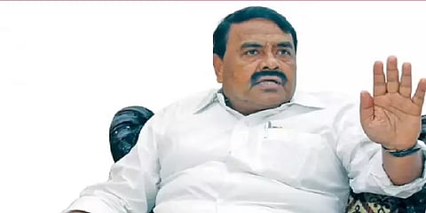 சபரிமலைக்குச் செல்ல சிறப்புப் பேருந்துகள் இயக்கம் - அமைச்சர் ராஜகண்ணப்பன்