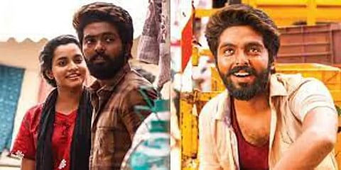 ”ஜெயில் படத்தின் ஒடிடி உரிமை குறித்து டிச.6 வரை எந்த முடிவும் எடுக்கக் கூடாது”-நீதிமன்றம்