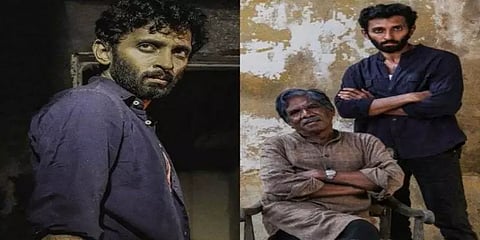 நயன்தாரா - விக்னேஷ் சிவனின் ‘ராக்கி’ ரிலீஸ் தேதி அறிவிப்பு