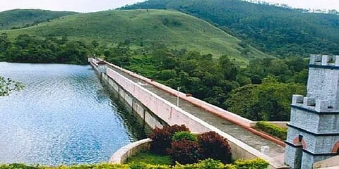 ’முல்லைப் பெரியாறு அணையை பராமரிக்க கேரள அரசு தொடர்ந்து முட்டுக்கட்டை‘ - தமிழக அரசு