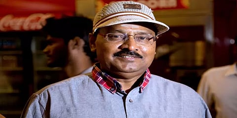 ”சமீபத்திய படங்களைப் பார்க்கும்போது பொதுநல வழக்கு போடும் எண்ணம் வருகிறது” - பாக்யராஜ்