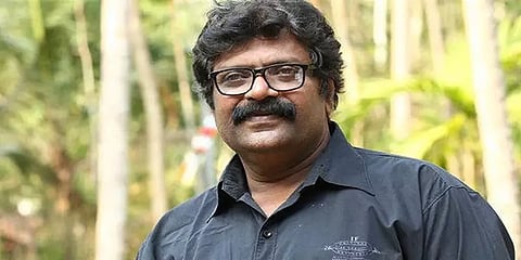 “நான் இந்து மதத்திற்கு மாற முடிவு செய்துள்ளேன்” - மலையாள சினிமா இயக்குனர் அலி அக்பர்