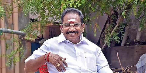 வேதா இல்லத்தை வாங்குகிறதா அதிமுக? - செல்லூர் ராஜூ பதில்