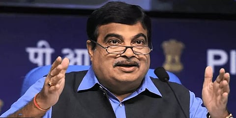 “தேசிய நெடுஞ்சாலை NH-334-B பணிகளை முன்கூட்டியே முடிக்க இலக்கு” -அமைச்சர் நிதின் கட்கரி