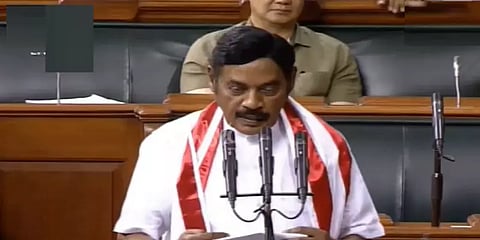 “இந்திய மொழிகளின் வளர்ச்சிக்காக  குழு அமைப்பு”- பாரிவேந்தர் கேள்விக்கு மத்திய அரசு பதில்