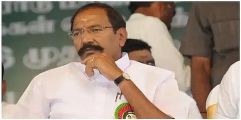 கிரிப்டோ கரன்சியில் முதலீடு; முன்னாள் அமைச்சர் தங்கமணி சோதனையில் வெளியான தகவல்