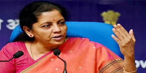 மத்திய பட்ஜெட் - இன்று முதல் ஆலோசனை தொடக்கம்