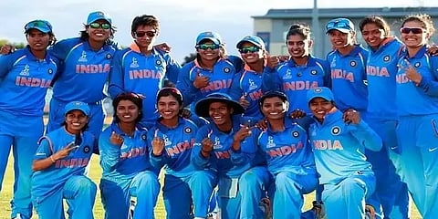 மகளிர் உலகக்கோப்பை கிரிக்கெட்: முதல் போட்டியில் பாகிஸ்தானை எதிர்கொள்ளும் இந்திய அணி