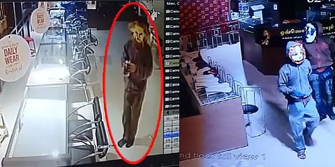 ஜோஸ் ஆலுக்காஸ் கொள்ளைக்கும் லலிதா ஜூவல்லரி கொள்ளைக்கும் தொடர்பா? - வலுக்கும் விசாரணை