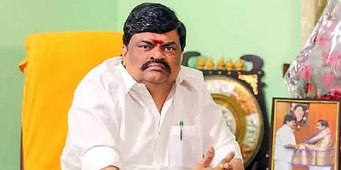 ராஜேந்திர பாலாஜியின் முன்ஜாமீன் மனு சென்னை உயர்நீதிமன்றத்தில் தள்ளுபடி