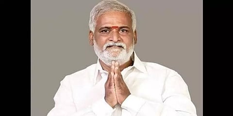 ஆருத்ரா தரிசனம்: கபாலீஸ்வரர் கோயிலில் அமைச்சர் சேகர்பாபு வழிபாடு