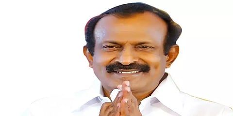 கோபியை தனி மாவட்டமாக்குவது குறித்து அரசு ஆய்வு செய்யும்: அமைச்சர் முத்துசாமி