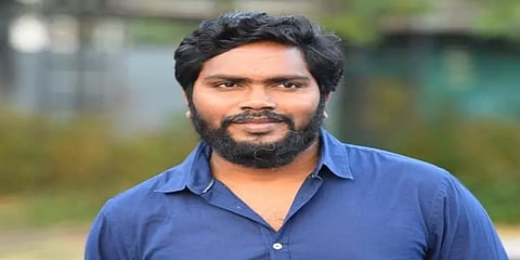 காவல்துறைக்கு சங்கம் வேண்டுமா? - பா. ரஞ்சித் பதில்