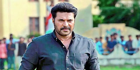 நடிகர் மம்முட்டியின் நிலத்தை கழுவேலி புறம்போக்காக அறிவித்த உத்தரவு ரத்து