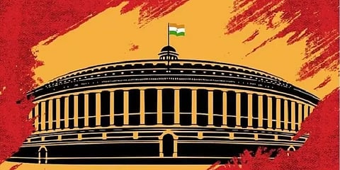 குளிர்கால கூட்டத்தொடர்: இரு அவைகளிலும் 10 மசோதாக்கள் நிறைவேற்றம் – விரிவான அலசல்