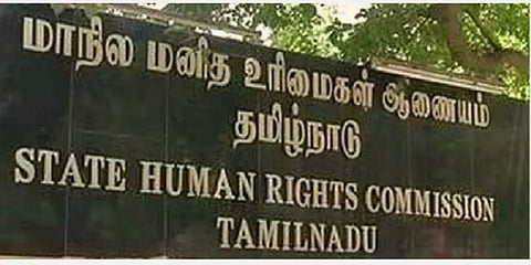 சுத்தம் செய்யும் பணிகளில் மாணவர்களை ஈடுபடுத்தக்கூடாது - மனித உரிமை ஆணையம் உத்தரவு