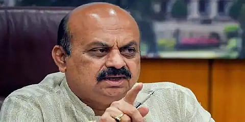 மேகதாது திட்டம் அமல்படுத்துவது உறுதி: கர்நாடக முதல்வர்