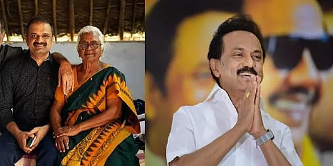 ”வரலாற்றில் இது ஓர் மைல்கல்”- முதலமைச்சரின் அறிவிப்புக்கு அற்புதம்மாள் வரவேற்பு