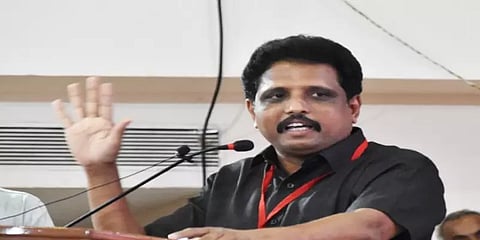 மதுரையில் சர்வதேச விமான நிலையம் அமைக்காமல் மத்திய அரசு புறக்கணிப்பு - சு.வெங்கடேசன் எம்.பி