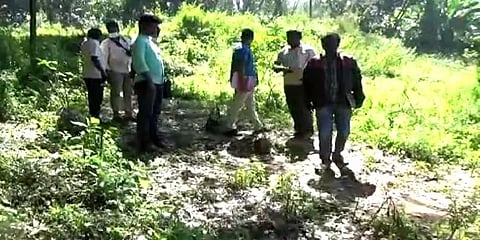 கொடைக்கானல் பள்ளி மாணவி மர்ம மரணம்: விசாரணையை துவக்கிய சிபிசிஐடி அதிகாரிகள்