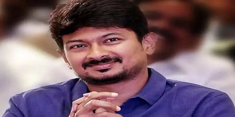 சத்யம் திரையரங்கில் ஆர்.ஆர்.ஆர் திரைப்படம் 5 ஸ்கிரீன்களில் வெளியிடப்படும் - உதயநிதி
