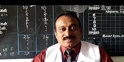 நெல்லை: மாணவிகளுக்கு பாலியல் தொல்லை: தலைமை ஆசிரியர் தலைமறைவு