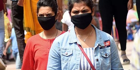 புதுச்சேரியில் புத்தாண்டு கொண்டாட வழிகாட்டு நெறிமுறைகள் வெளியீடு