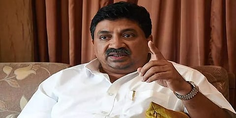 ''செஸ் வரியை மாநிலங்களுடன் பகிர்ந்துகொள்ள வேண்டும்'' -  பிடிஆர் பேசியது என்ன?